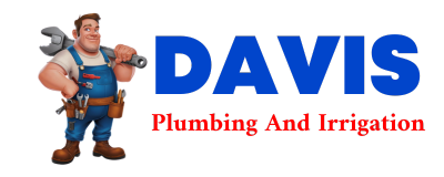 Trusted plumber in BRADY